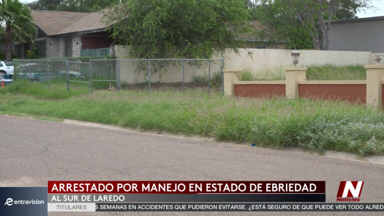 Detienen A Automovilista Por Conducción TemerarIa Y Evasión: Javier Alberto Cuevas Arrestado