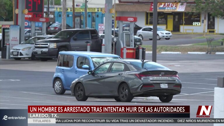 Robo Tienda: Robo En Tienda Termina En Persecución Y Arresto: Detienen A Julian Alexi Bizjove