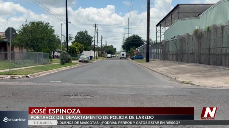 Niños Cocaína: Tres Niños Dan Positivo A Cocaína: Madre Arrestada En Laredo