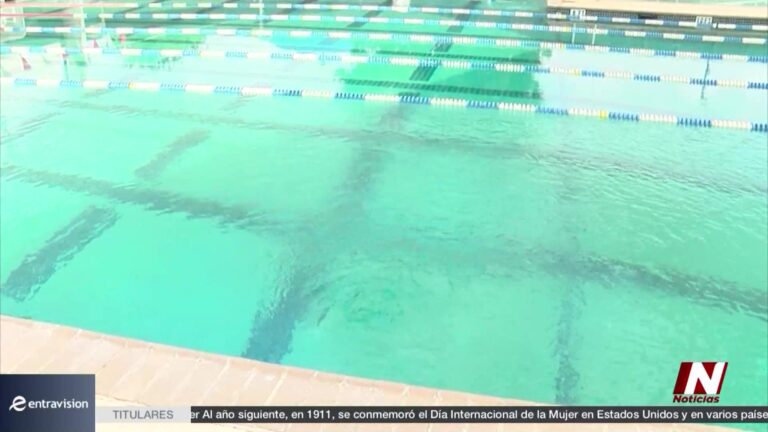 Drowning: Tragedia En Alberca Deja A Menor Fallecida En Faskin