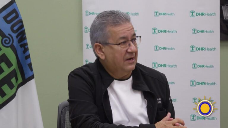 Donación De órganos: Donación De Órgano Salva La Vida De Un Padre En Texas: Una Historia De Esperanza Familiar