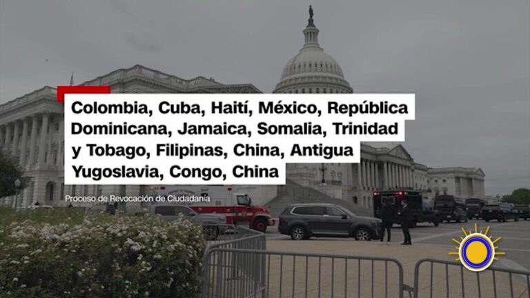 EE.UU.: Juez Bloquea Tarifa De $100,000 Para Visas H-1B Y Trump Busca Revocación De Ciudadanías Naturalizadas