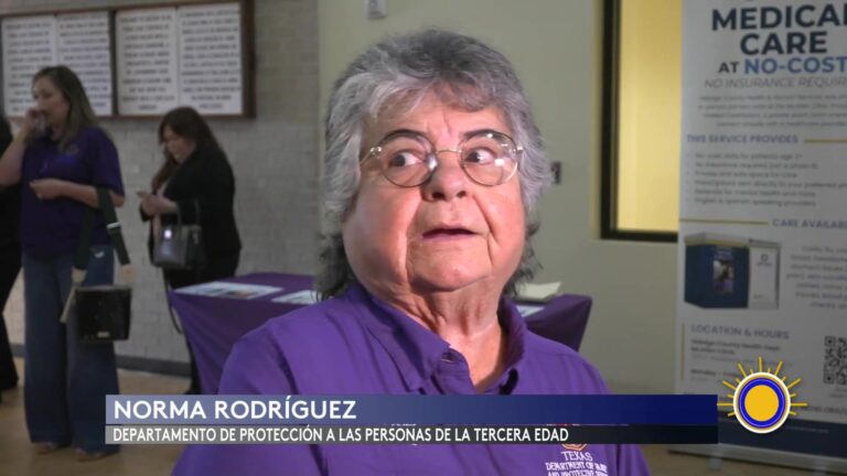 Abuso Adultos Mayores: En Junio, Se Lanza Campaña Contra El Abuso De Adultos Mayores En Texas