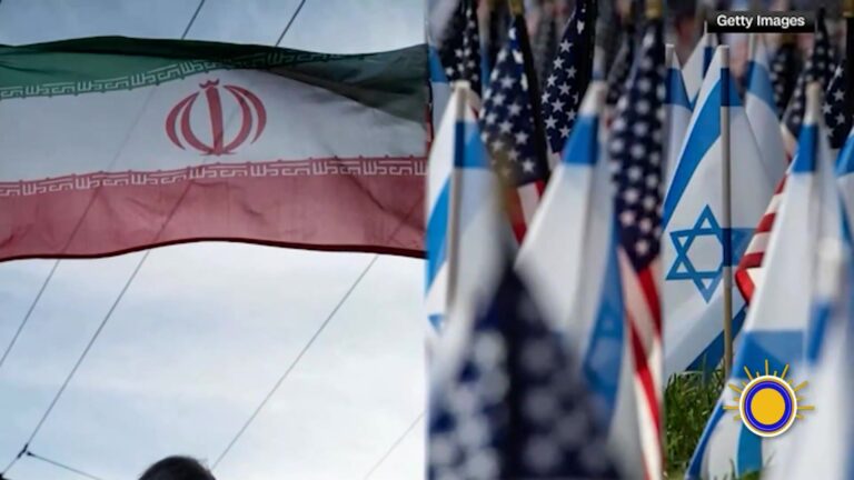 Estados Unidos Irán Tensión: Tensión Internacional: EE. UU. Anuncia Ataques A Irán, Irlanda Del Norte Vive Disturbios