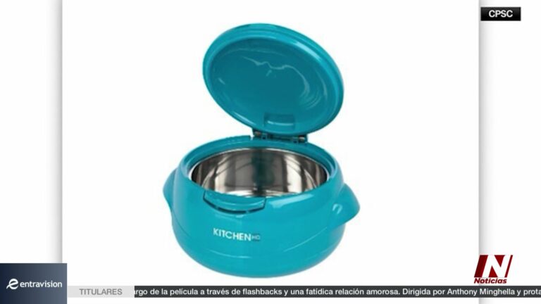 Home Shopping Network Retira Productos De Cocina Por Riesgo De Incendio
