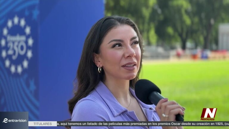 250 Aniversario Estados Unidos: Celebraciones Del 250 Aniversario De Estados Unidos Dividen Opiniones Por Costos Y Politización