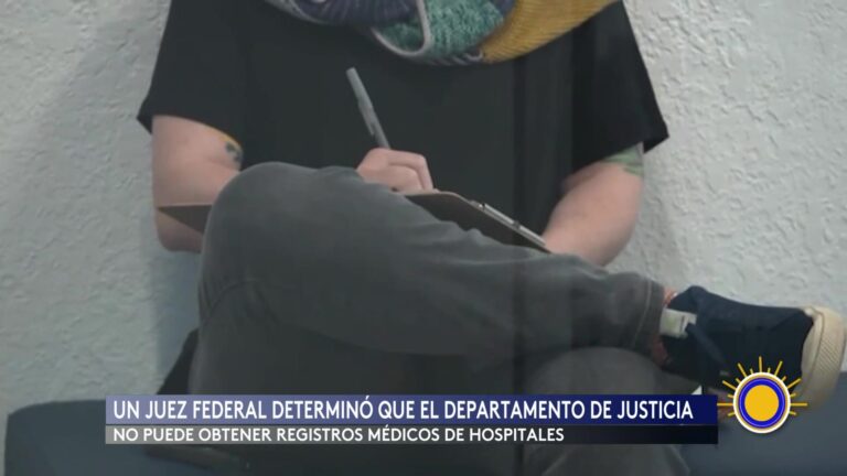 Transgénero Menores: Jueza Bloquea Entrega De Registros Médicos De Menores Transgénero A Justicia Federal