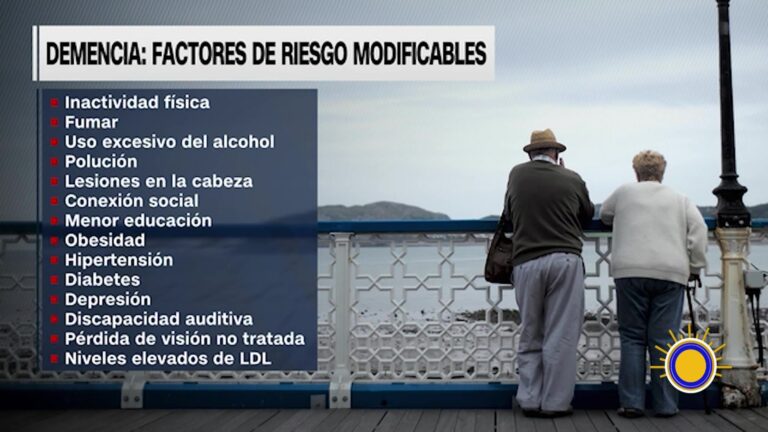 Mes De Concientización Sobre El Alzheimer: Claves Para Prevenir La Demencia