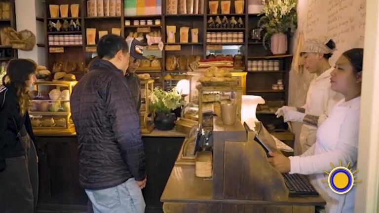 Desayuno Típico México: Desayuno Y Pan Dulce, La Tradición Gastronómica Que Une A México Durante El Mundial