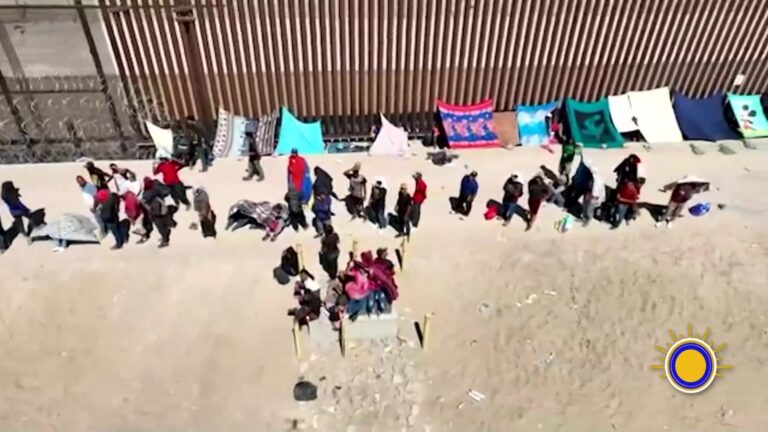 Corte Suprema Da Doble Victoria A Trump En Políticas Migratorias Y TPS