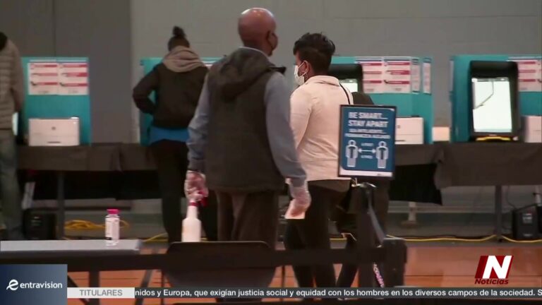 Trump Vuelve A Agitar Debate Sobre Integridad Electoral Y Es Desmentido Por Reportes De Inteligencia Trump