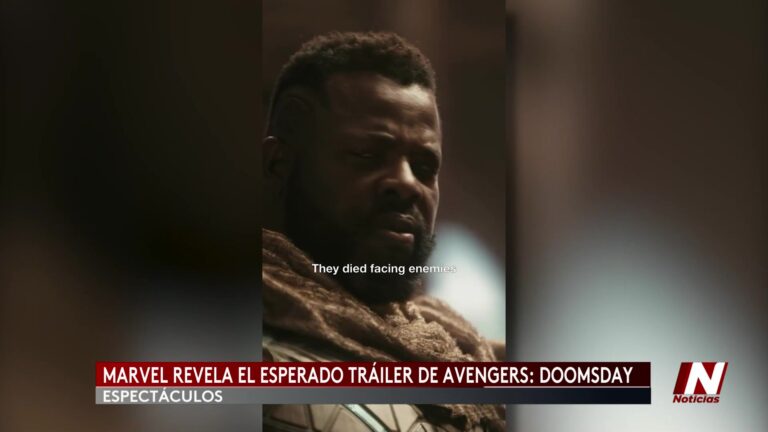 Marvel Revoluciona Su Universo: Nuevos Avengers Y Downey Jr. Como Doctor Doom Marvel