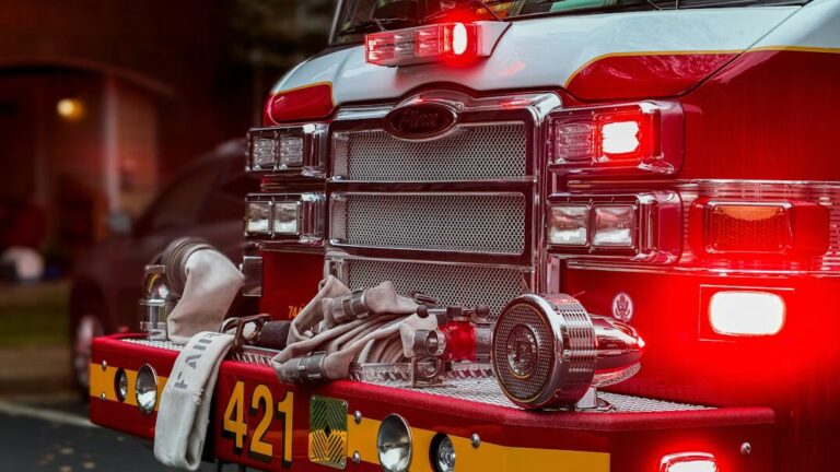 Reparan fuga de gas en Taft; autoridades piden precaución