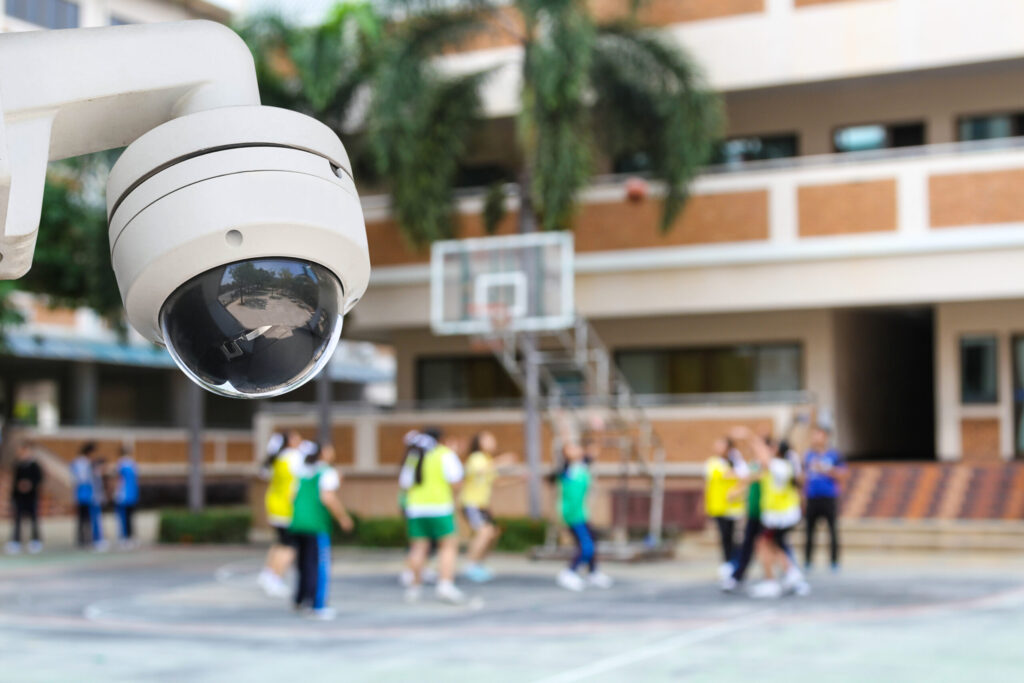 Preocupa seguridad de estudiantes tras varios incidentes en preparatorias del Valle Imperial